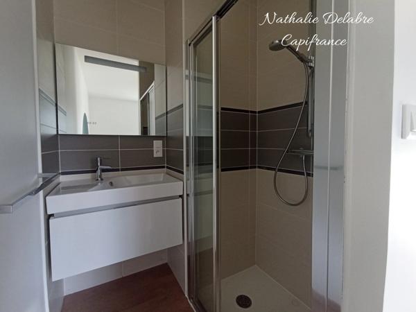 Maison à vendre 5 pièces EXIREUIL (79)