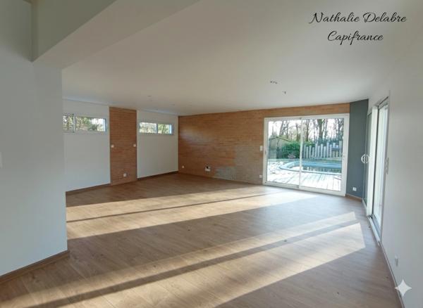 Maison à vendre 5 pièces EXIREUIL (79)