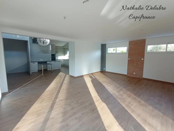 Maison à vendre 5 pièces EXIREUIL (79)
