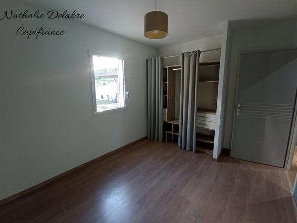 Maison à vendre 5 pièces EXIREUIL (79)