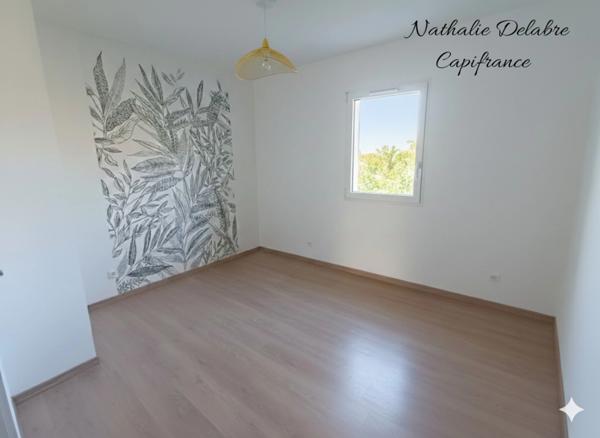 Maison à vendre 5 pièces EXIREUIL (79)