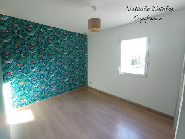 Maison à vendre 5 pièces EXIREUIL (79)