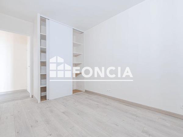 À vendre Appartement 3 pièces 65 m² - Tours 37100