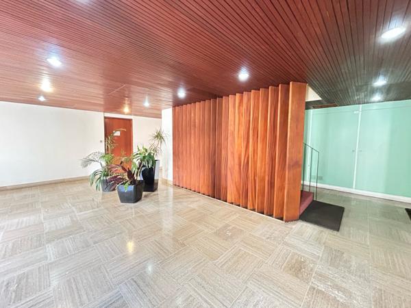 Appartement 4 pièce(s) 2 chambre(s) 95.06 m²