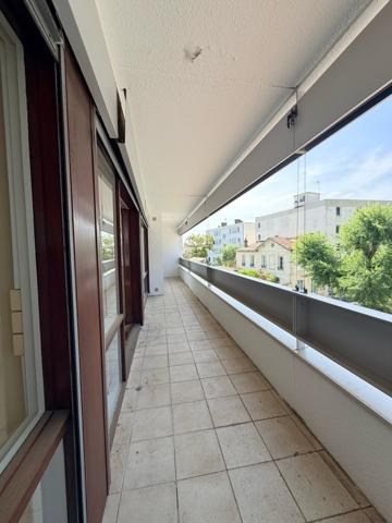 Appartement 4 pièce(s) 2 chambre(s) 95.06 m²