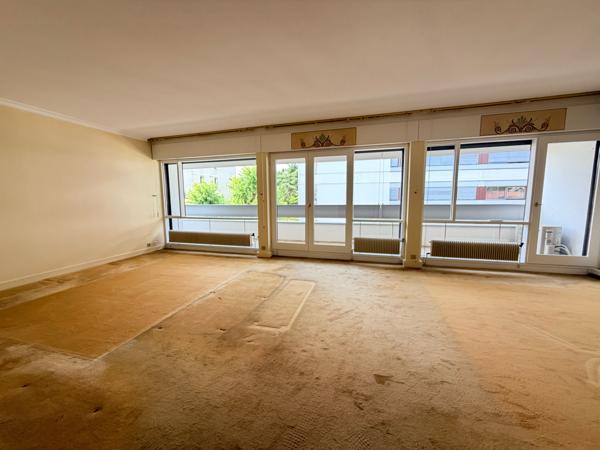 Appartement 4 pièce(s) 2 chambre(s) 95.06 m²