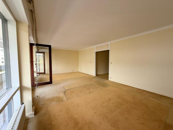 Appartement 4 pièce(s) 2 chambre(s) 95.06 m²