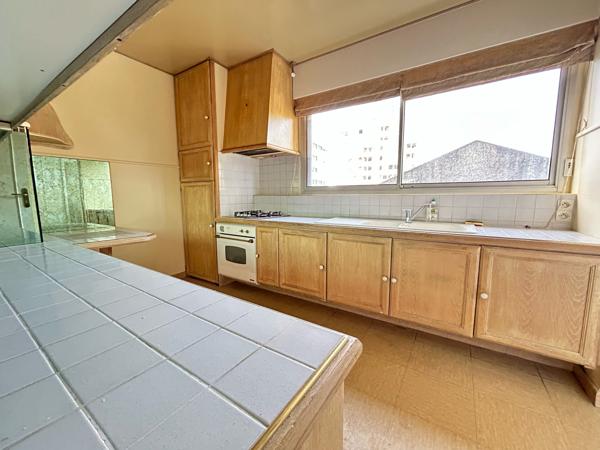 Appartement 4 pièce(s) 2 chambre(s) 95.06 m²