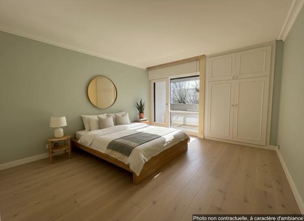 Appartement 4 pièce(s) 2 chambre(s) 95.06 m²
