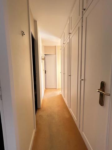 Appartement 4 pièce(s) 2 chambre(s) 95.06 m²