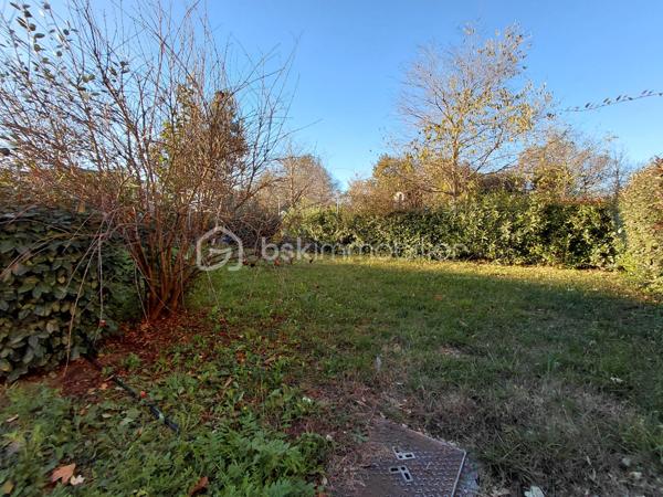 Appartement de 44,14 m²