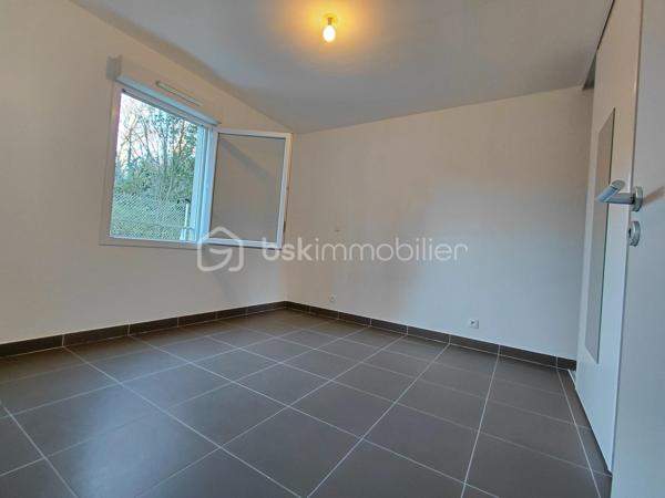 Appartement de 44,14 m²