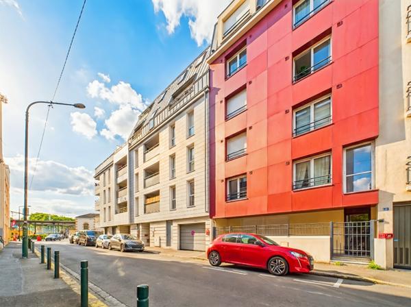 Appartement 1 pièce(s) 25m²