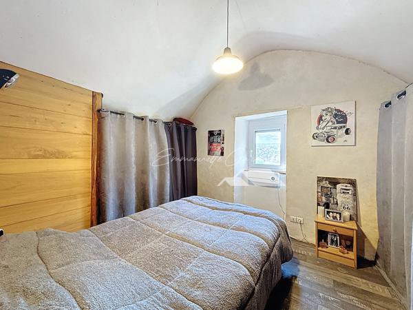 Paulhe (12520) Agréable maison de village à 10 minutes de Millau