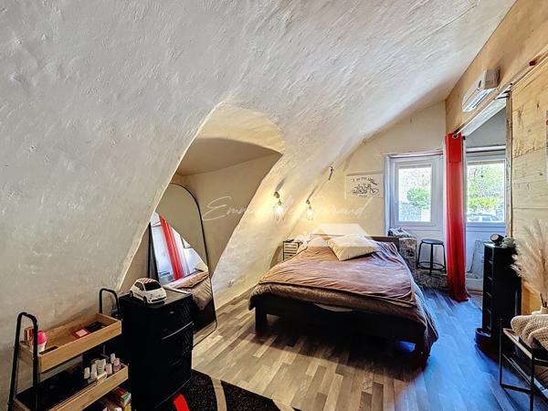 Paulhe (12520) Agréable maison de village à 10 minutes de Millau