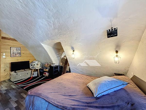 Paulhe (12520) Agréable maison de village à 10 minutes de Millau