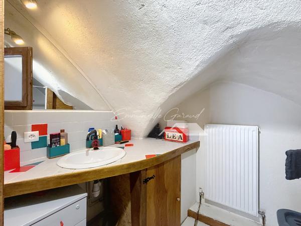 Paulhe (12520) Agréable maison de village à 10 minutes de Millau