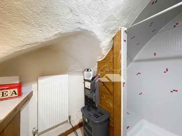 Paulhe (12520) Agréable maison de village à 10 minutes de Millau