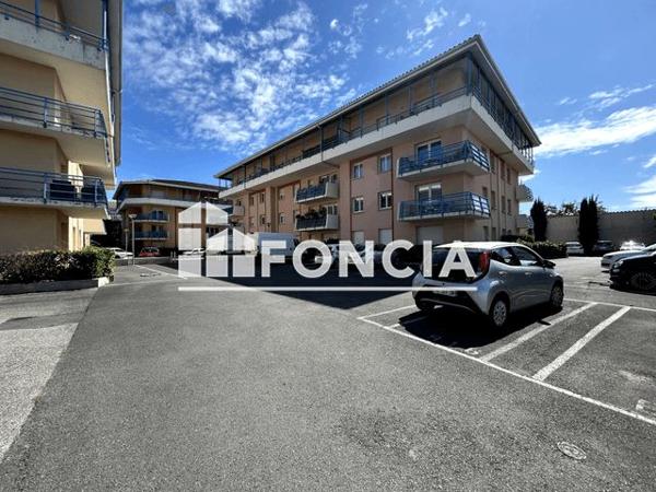 À vendre Appartement 3 pièces 61.23 m² - Castres 81100