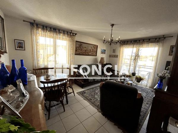 À vendre Appartement 3 pièces 61.23 m² - Castres 81100