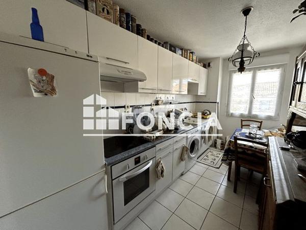 À vendre Appartement 3 pièces 61.23 m² - Castres 81100