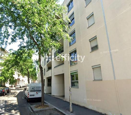 Parking - 15 m² Exclusivité efficity