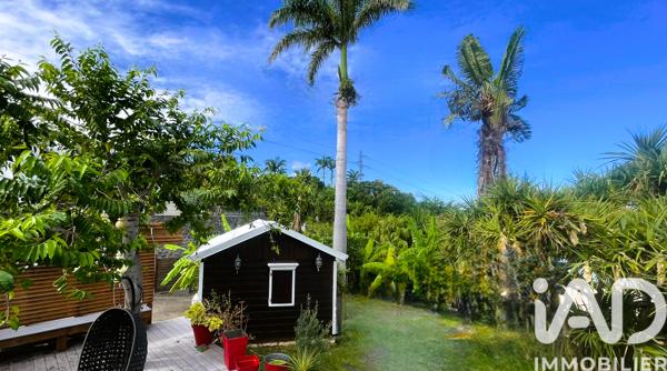 Maison à vendre 7 pièces 150 m² La Possession