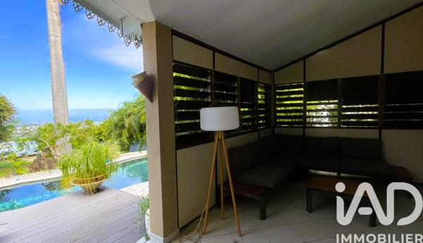 Maison à vendre 7 pièces 150 m² La Possession