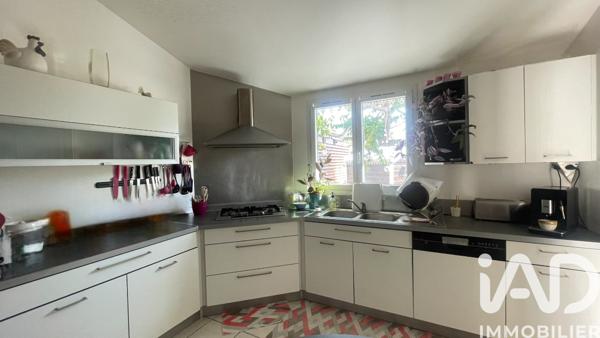 Maison à vendre 7 pièces 150 m² La Possession