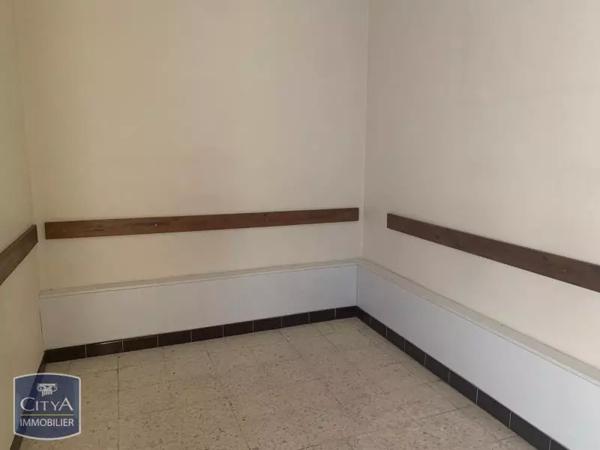 Local commercial à louer 52.72m²