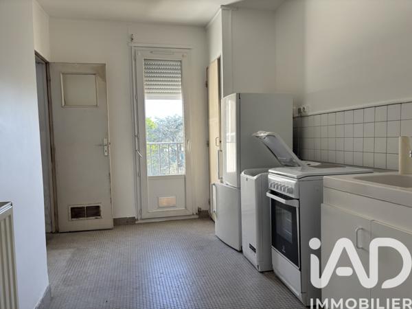 Appartement à vendre 3 pièces 64 m² Le Bouscat