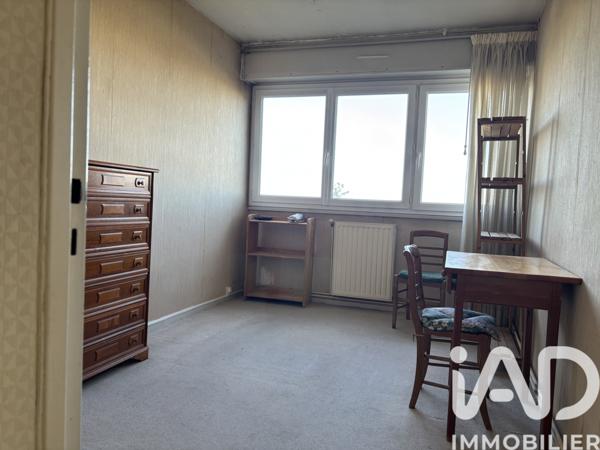 Appartement à vendre 3 pièces 64 m² Le Bouscat