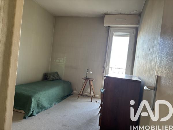 Appartement à vendre 3 pièces 64 m² Le Bouscat