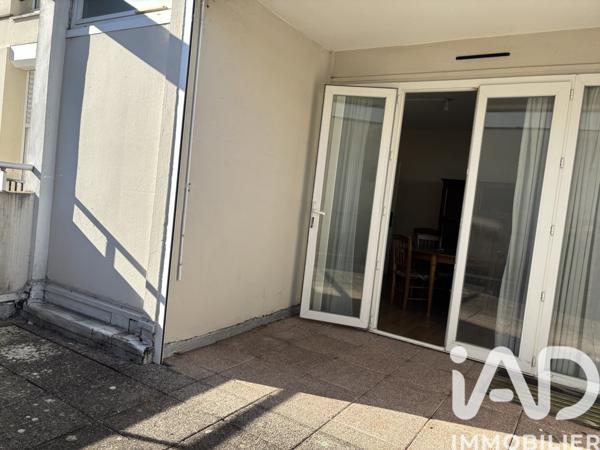 Appartement à vendre 3 pièces 64 m² Le Bouscat