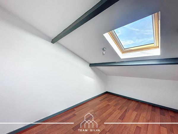 Maison 5 pièces - 93 m² Exclusivité efficity