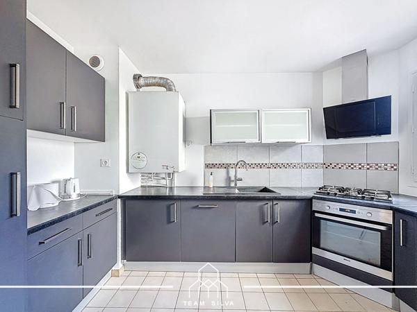 Maison 5 pièces - 93 m² Exclusivité efficity