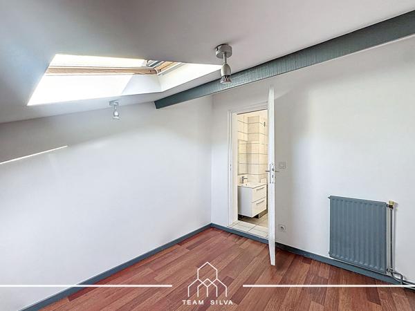 Maison 5 pièces - 93 m² Exclusivité efficity
