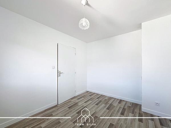 Maison 5 pièces - 93 m² Exclusivité efficity