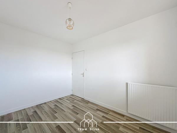 Maison 5 pièces - 93 m² Exclusivité efficity