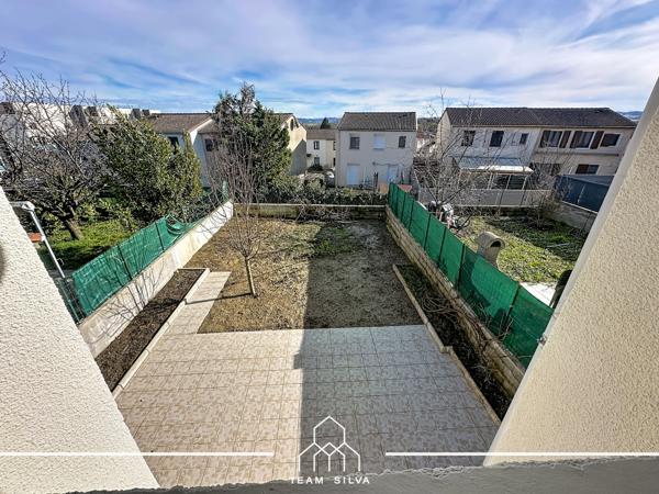 Maison 5 pièces - 93 m² Exclusivité efficity