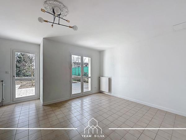 Maison 5 pièces - 93 m² Exclusivité efficity