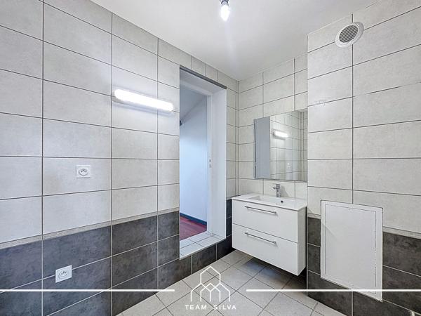 Maison 5 pièces - 93 m² Exclusivité efficity