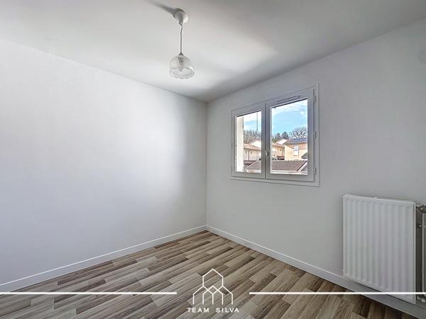 Maison 5 pièces - 93 m² Exclusivité efficity