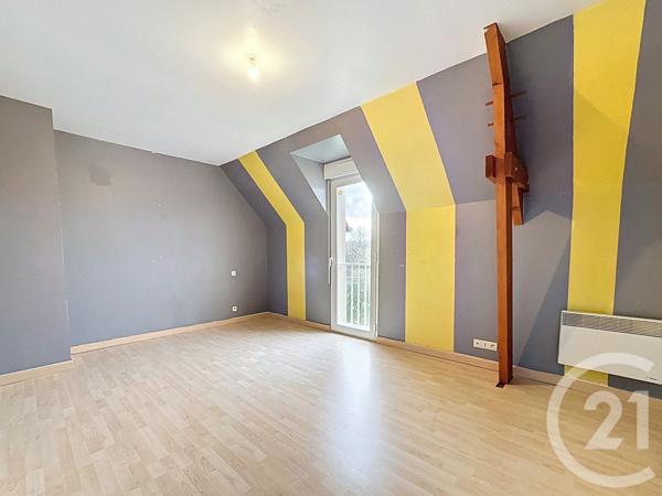 Maison à vendre  7 pièces - 156 m2 BOISCHAMPRE - 61