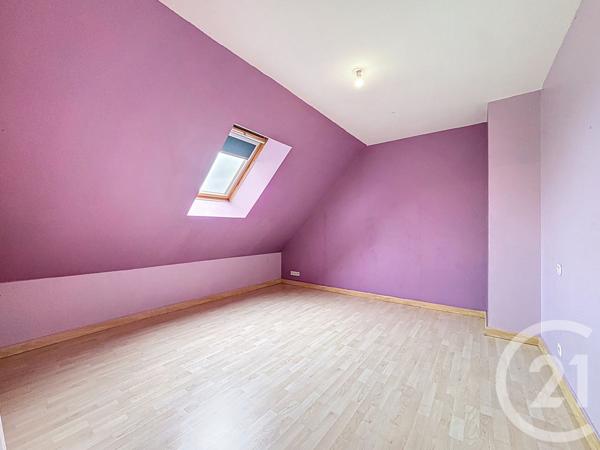 Maison à vendre  7 pièces - 156 m2 BOISCHAMPRE - 61