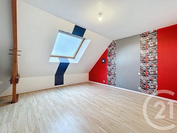 Maison à vendre  7 pièces - 156 m2 BOISCHAMPRE - 61