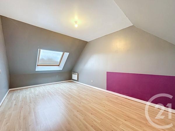 Maison à vendre  7 pièces - 156 m2 BOISCHAMPRE - 61