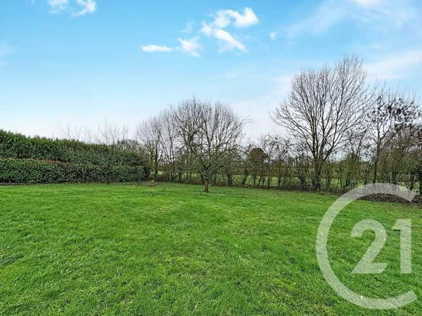 Maison à vendre  7 pièces - 156 m2 BOISCHAMPRE - 61