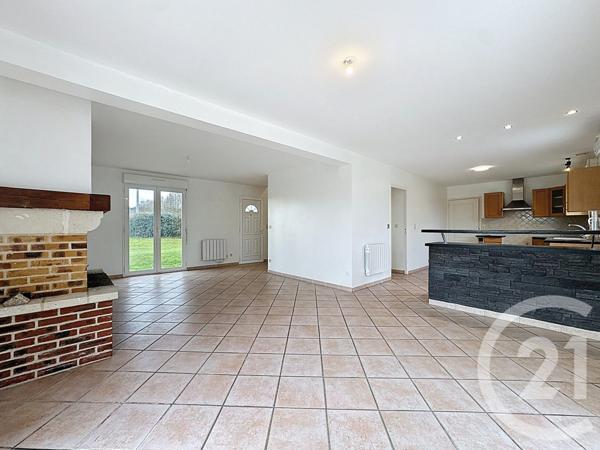 Maison à vendre  7 pièces - 156 m2 BOISCHAMPRE - 61