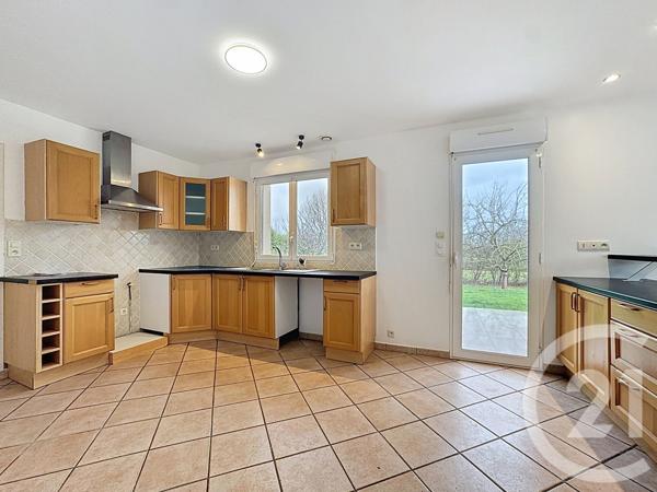 Maison à vendre  7 pièces - 156 m2 BOISCHAMPRE - 61